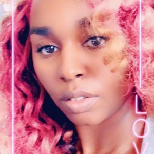 Meet your Posher, Sabrina